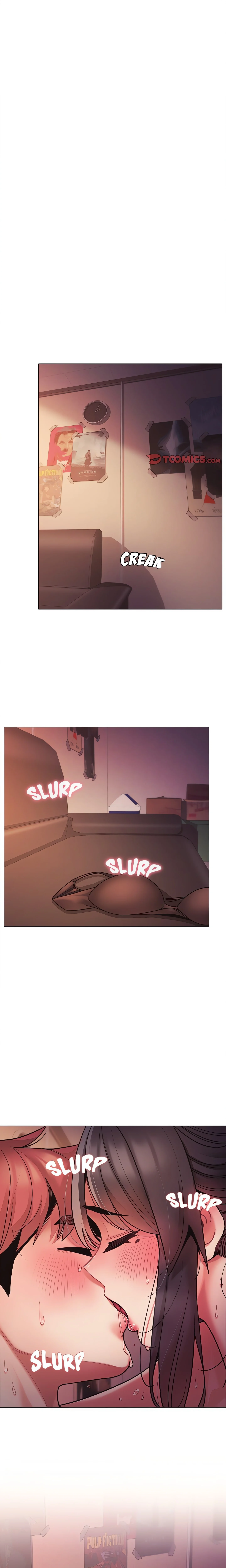 An Outsider’s Way In chapter 52 page 1