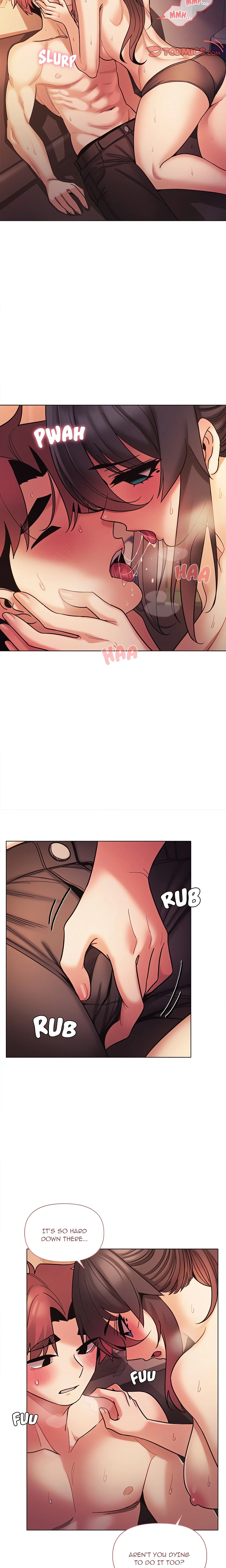 An Outsider’s Way In chapter 52 page 5