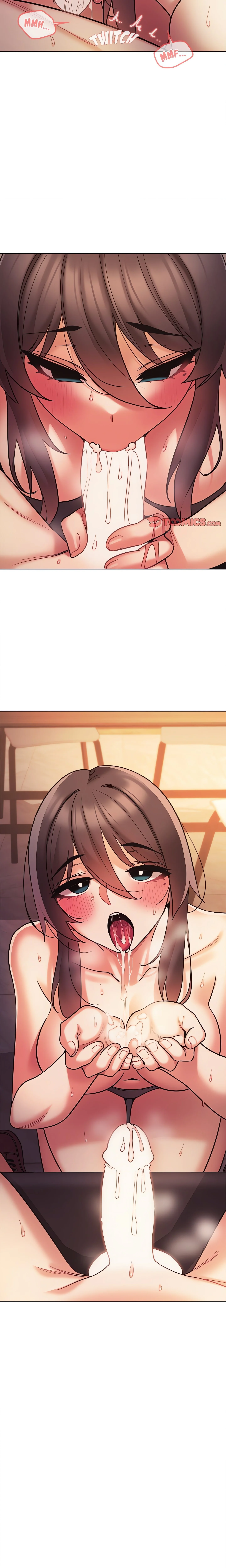 An Outsider’s Way In chapter 52 page 11