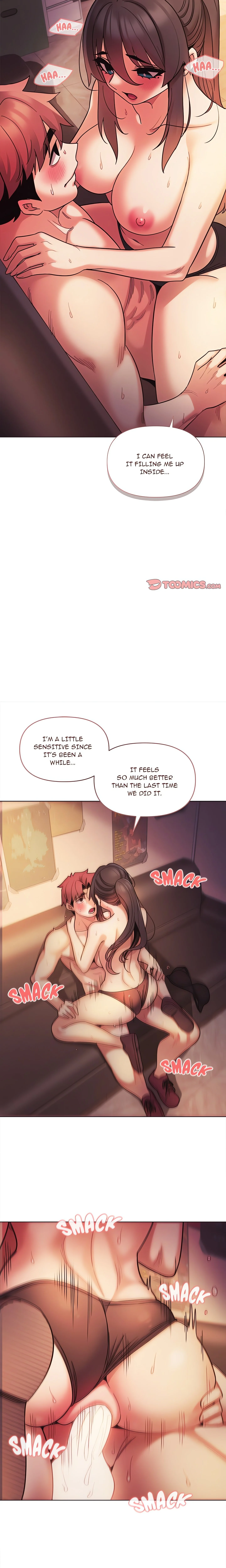 An Outsider’s Way In chapter 52 page 16