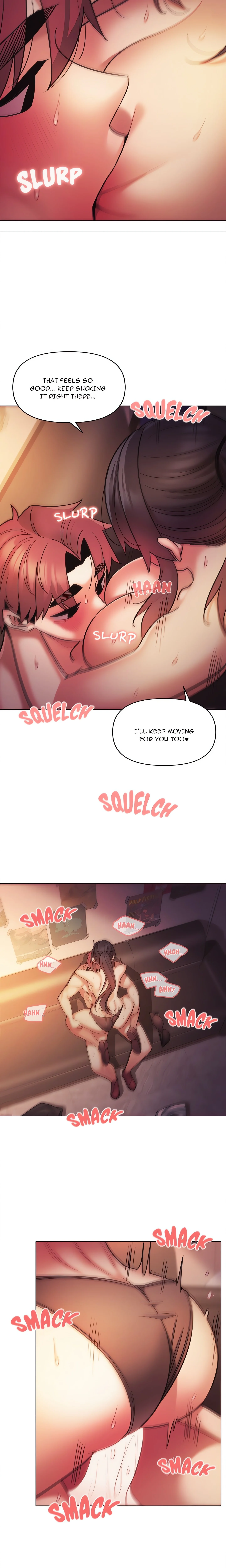 An Outsider’s Way In chapter 52 page 19