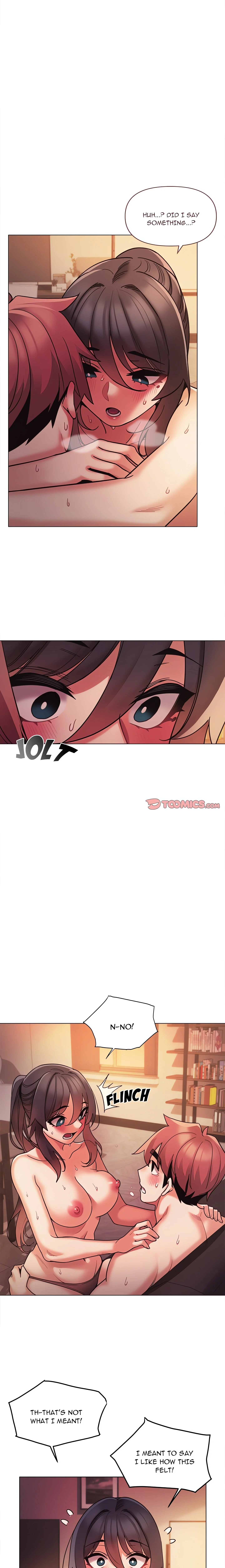 An Outsider’s Way In chapter 53 page 2