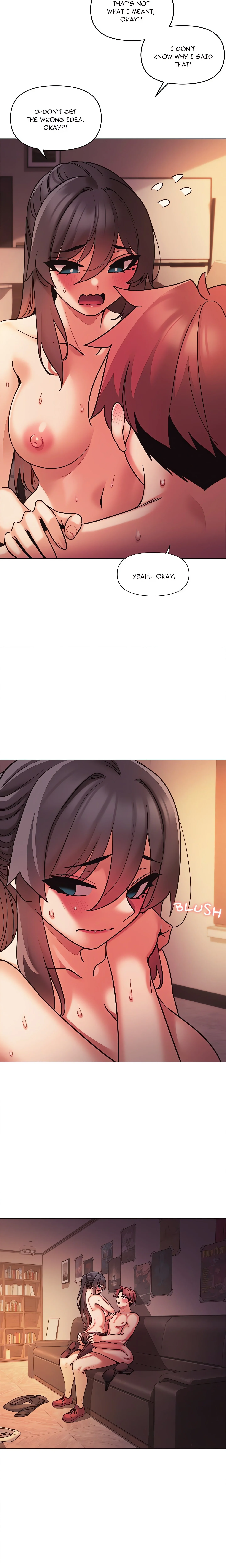 An Outsider’s Way In chapter 53 page 4
