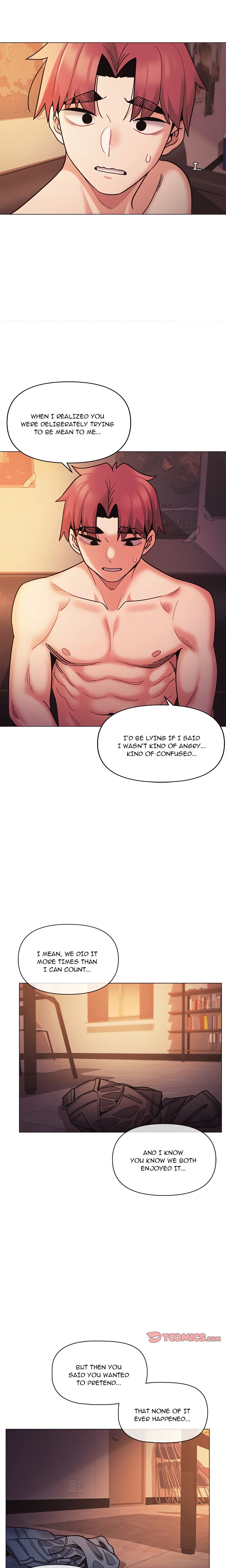 An Outsider’s Way In chapter 53 page 13