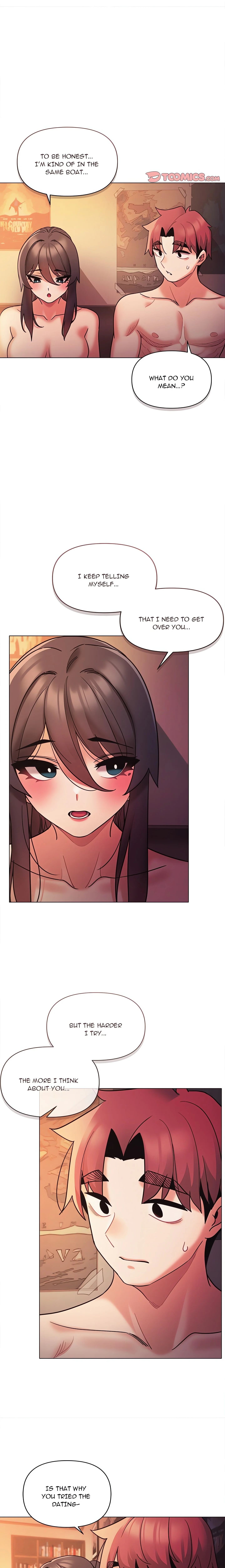 An Outsider’s Way In chapter 53 page 15
