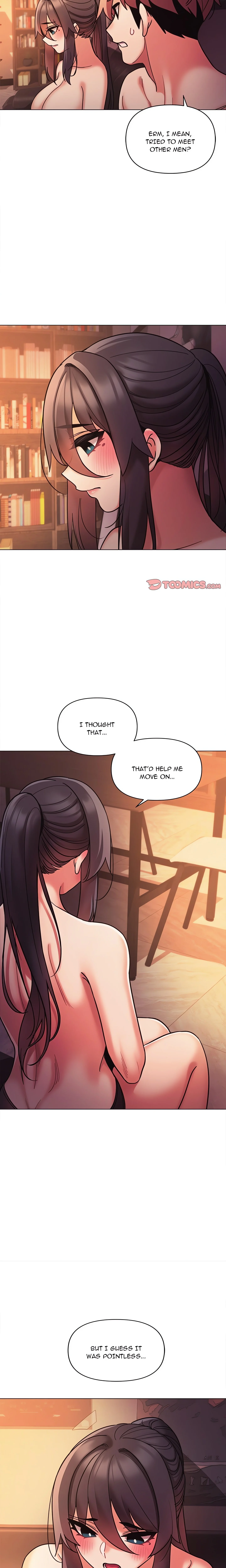 An Outsider’s Way In chapter 53 page 16