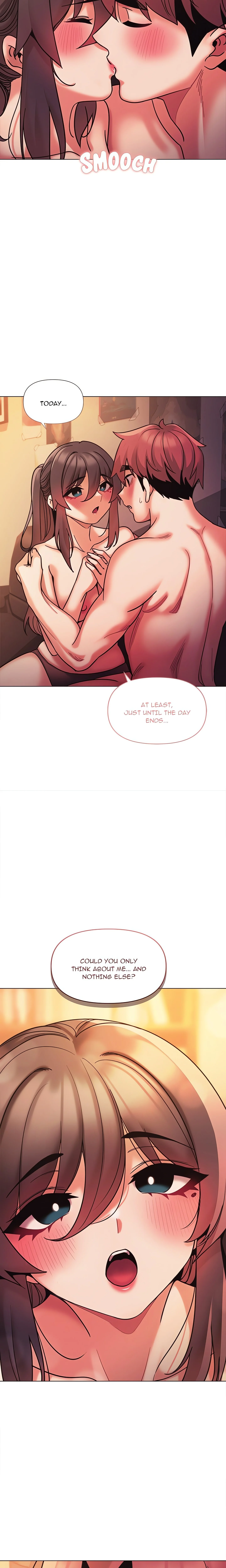 An Outsider’s Way In chapter 53 page 19