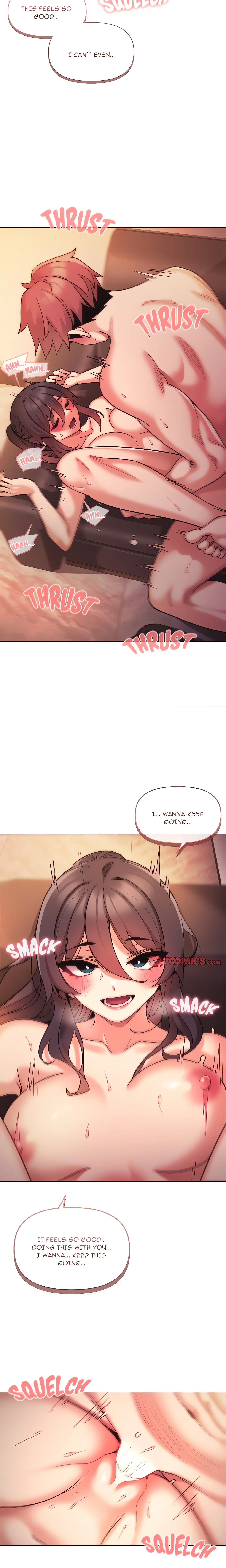 An Outsider’s Way In chapter 54 page 4