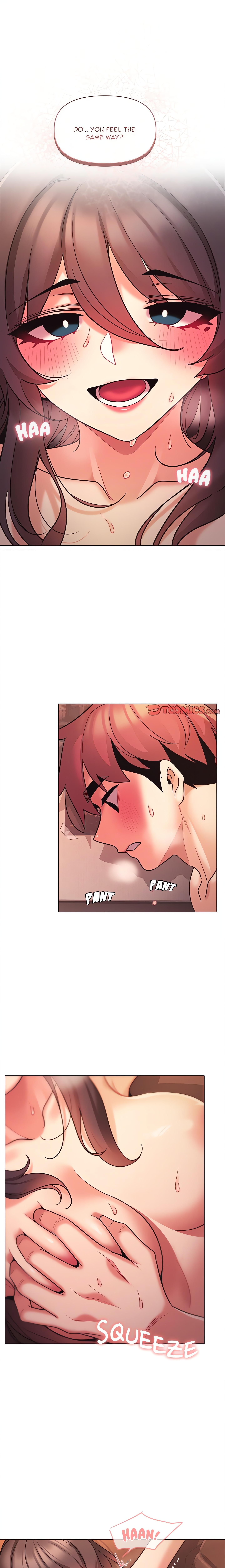 An Outsider’s Way In chapter 54 page 5