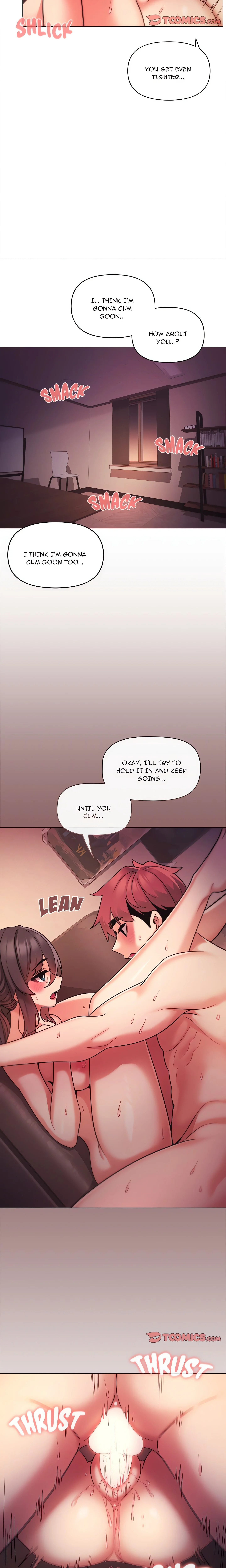 An Outsider’s Way In chapter 54 page 13