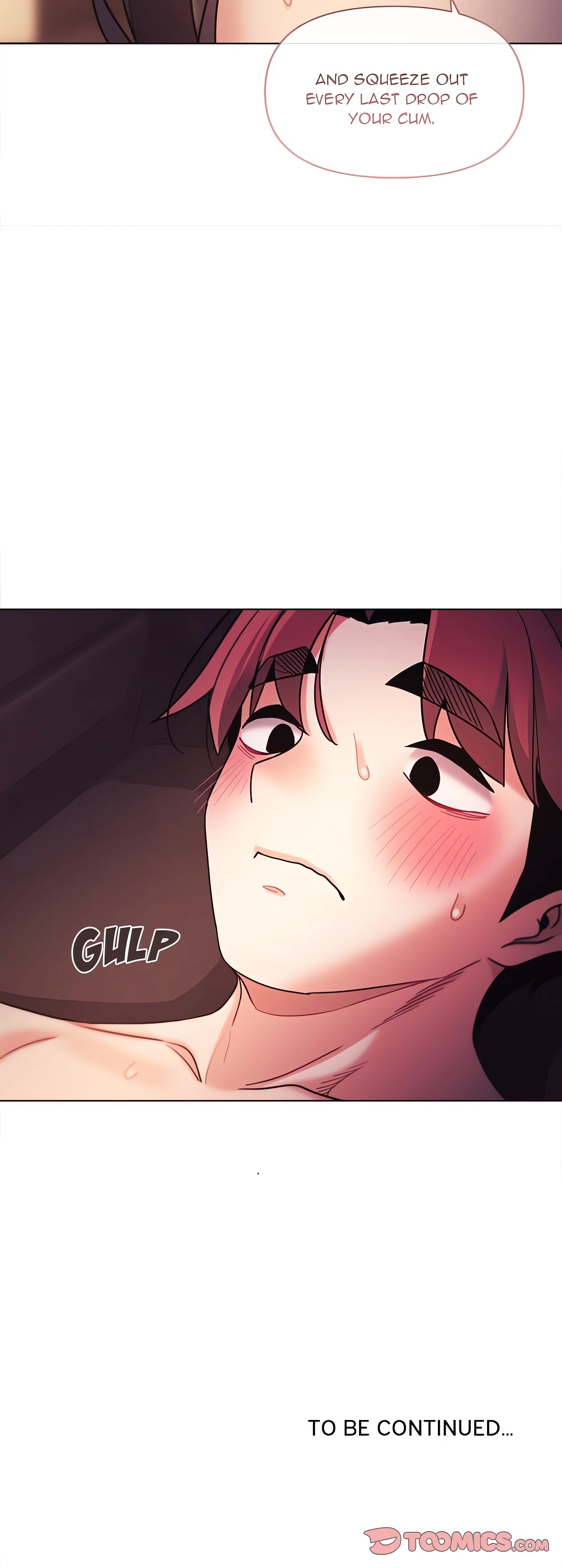 An Outsider’s Way In chapter 54 page 21