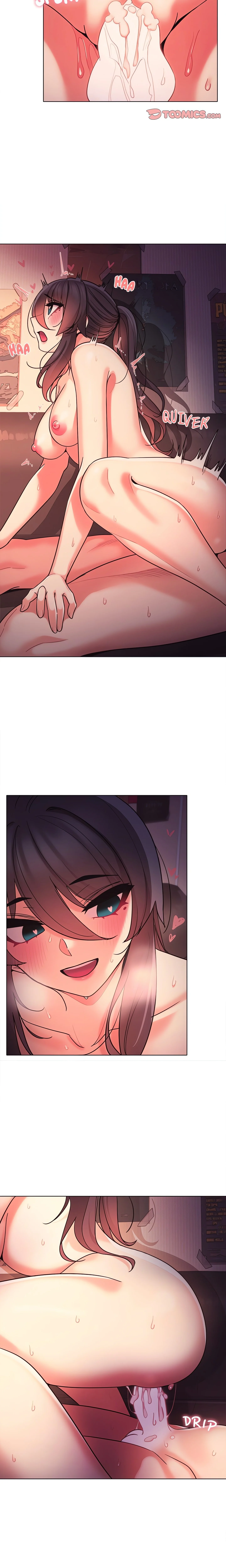 An Outsider’s Way In chapter 55 page 10