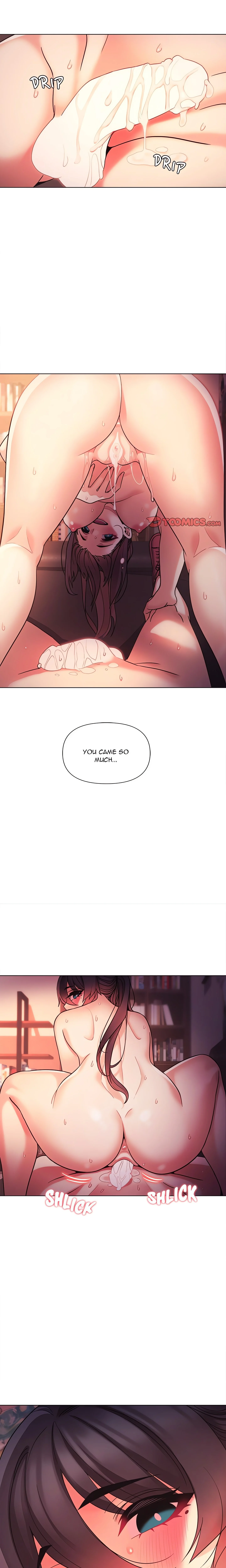 An Outsider’s Way In chapter 55 page 11