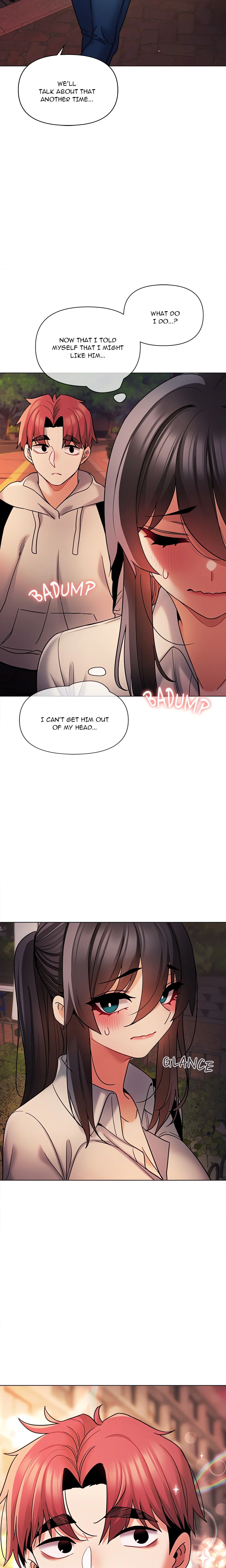 An Outsider’s Way In chapter 55 page 19
