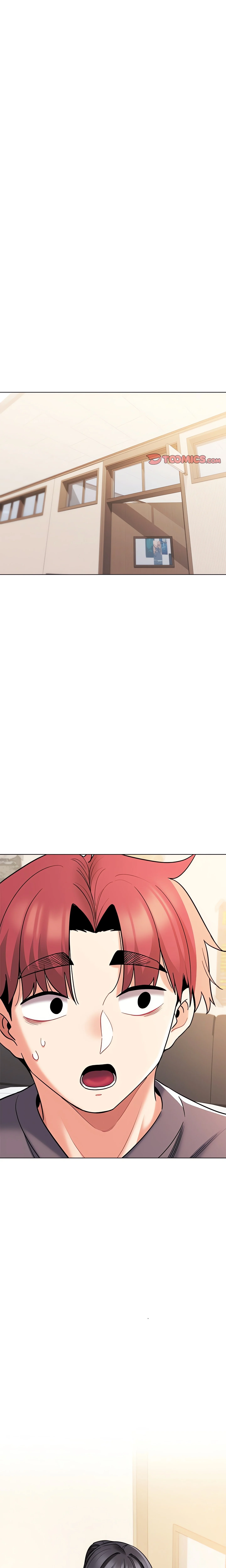 An Outsider’s Way In chapter 56 page 1