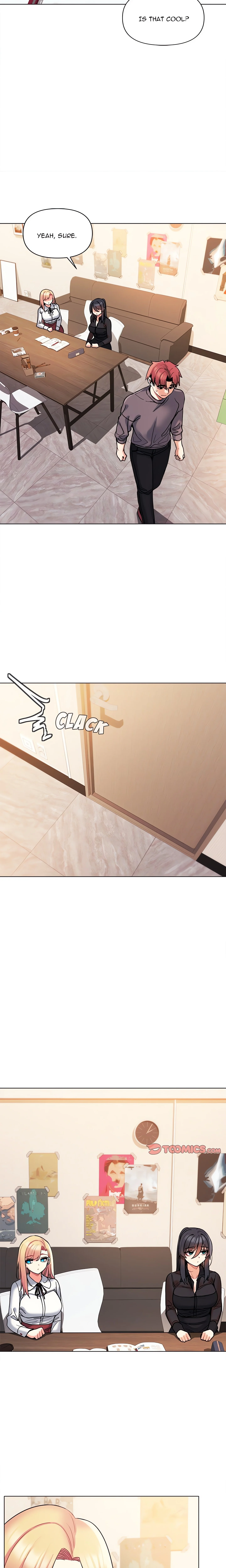 An Outsider’s Way In chapter 56 page 19