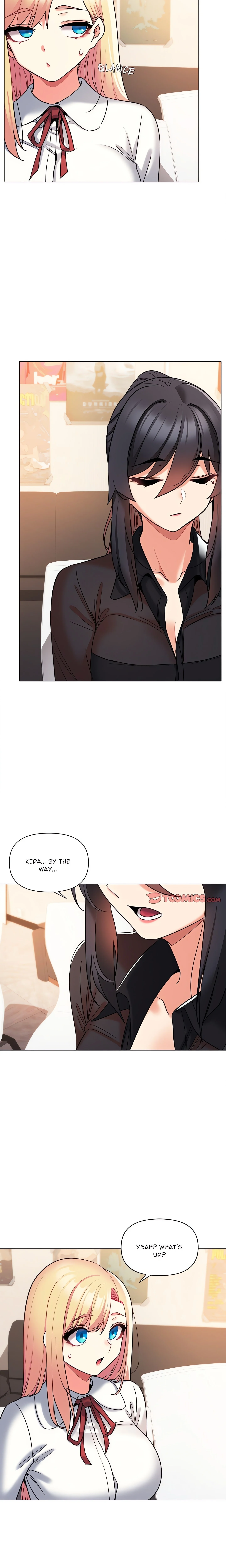 An Outsider’s Way In chapter 56 page 20