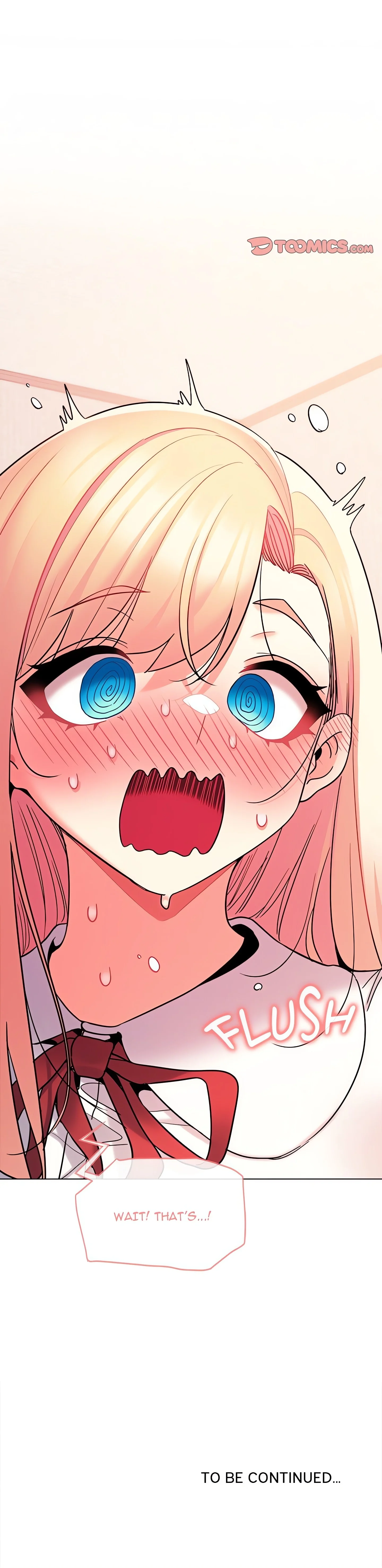 An Outsider’s Way In chapter 57 page 23