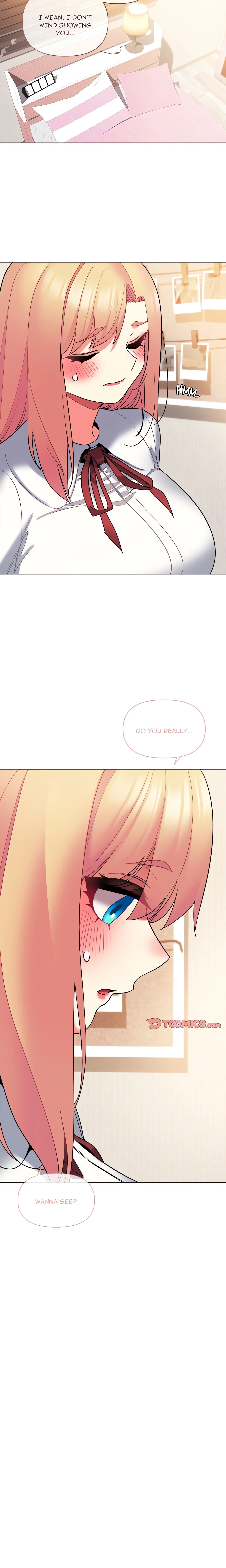 An Outsider’s Way In chapter 58 page 9