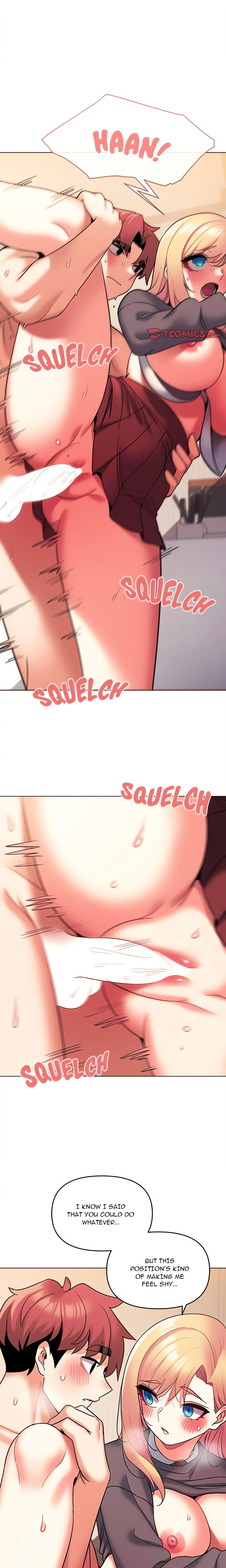 An Outsider’s Way In chapter 59 page 17