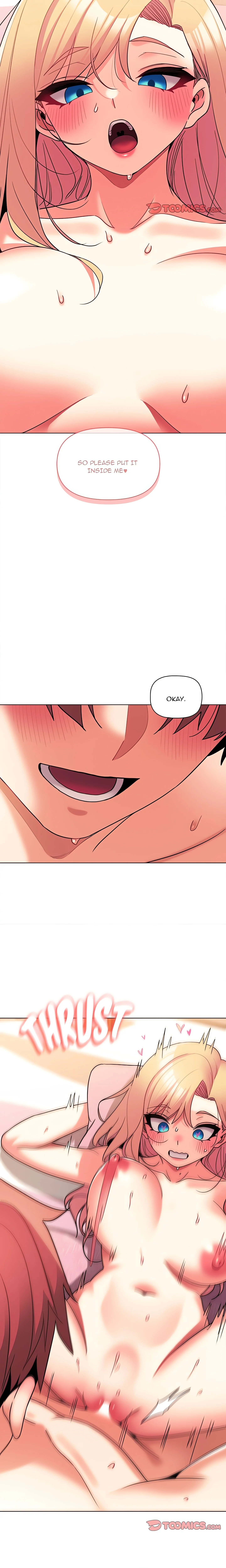 An Outsider’s Way In chapter 60 page 7