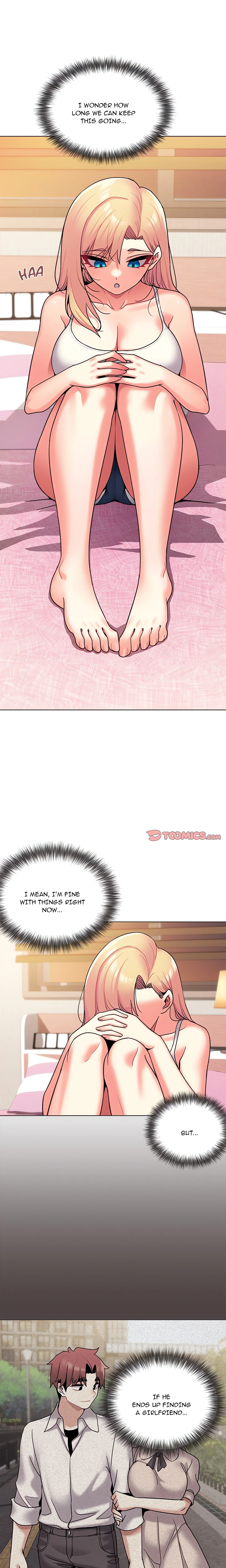 An Outsider’s Way In chapter 60 page 15