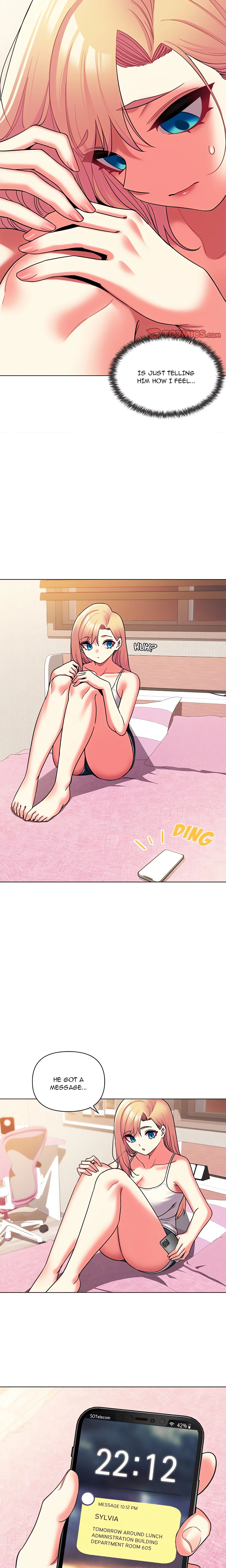 An Outsider’s Way In chapter 60 page 17