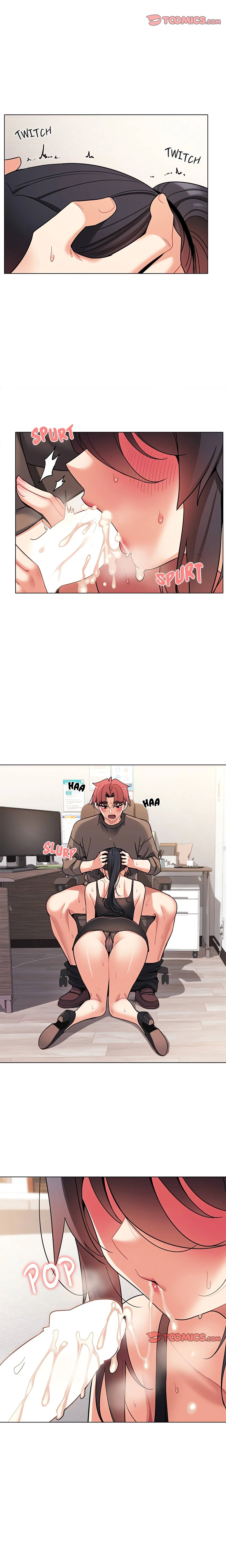 An Outsider’s Way In chapter 61 page 13