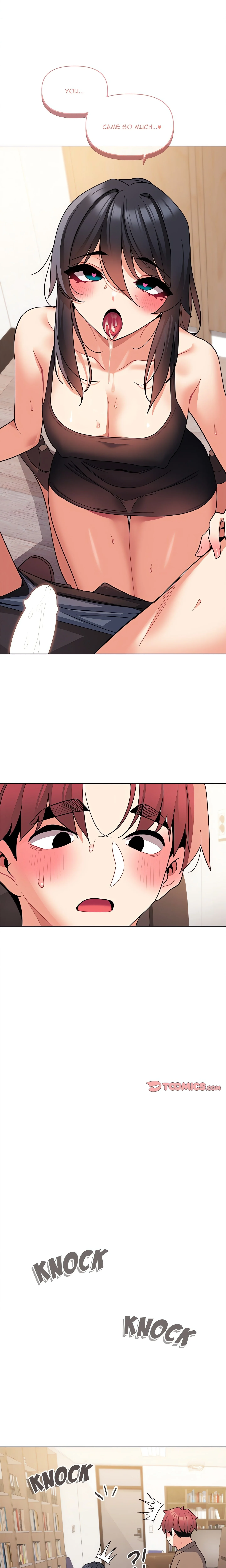 An Outsider’s Way In chapter 61 page 14