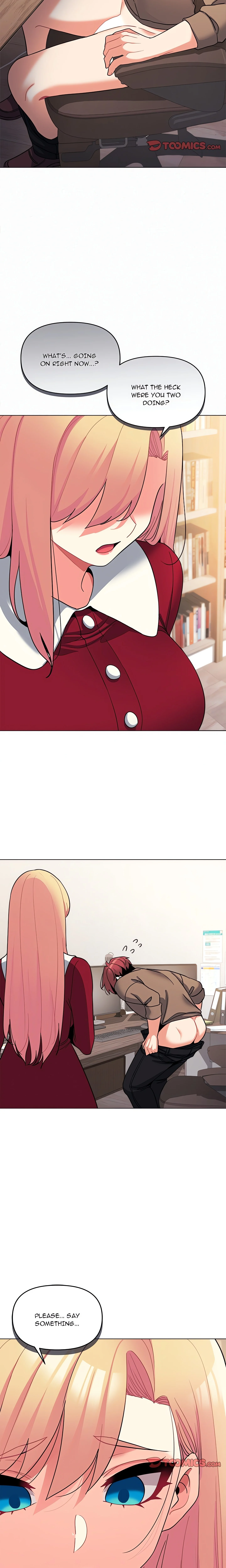 An Outsider’s Way In chapter 62 page 2