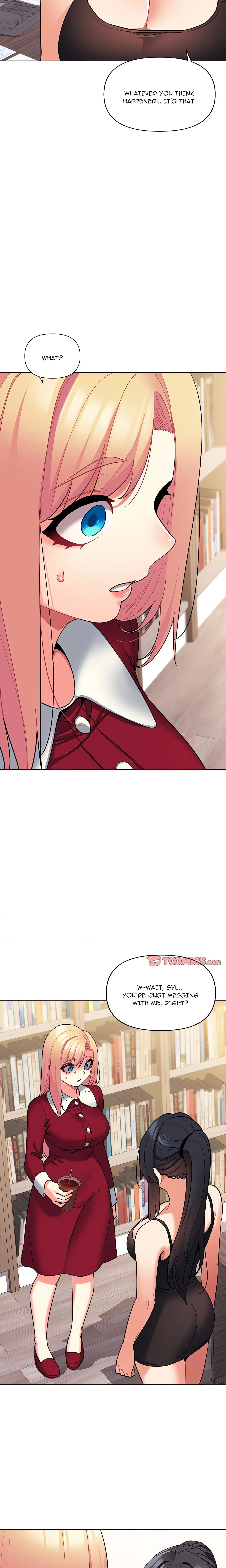 An Outsider’s Way In chapter 62 page 4