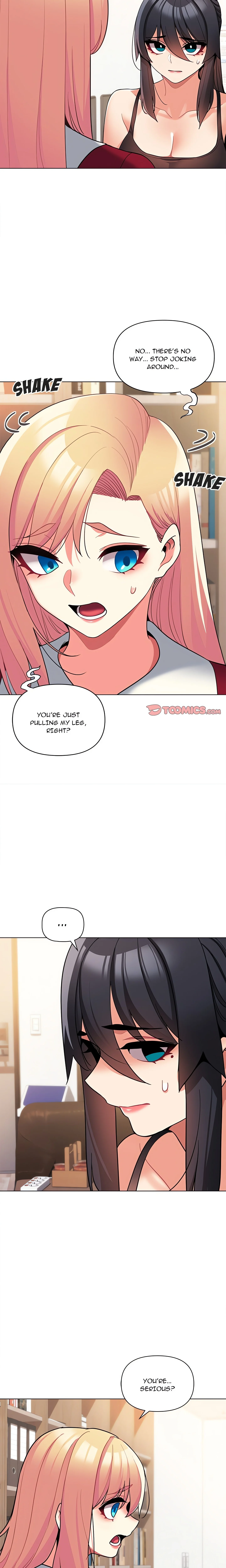 An Outsider’s Way In chapter 62 page 5