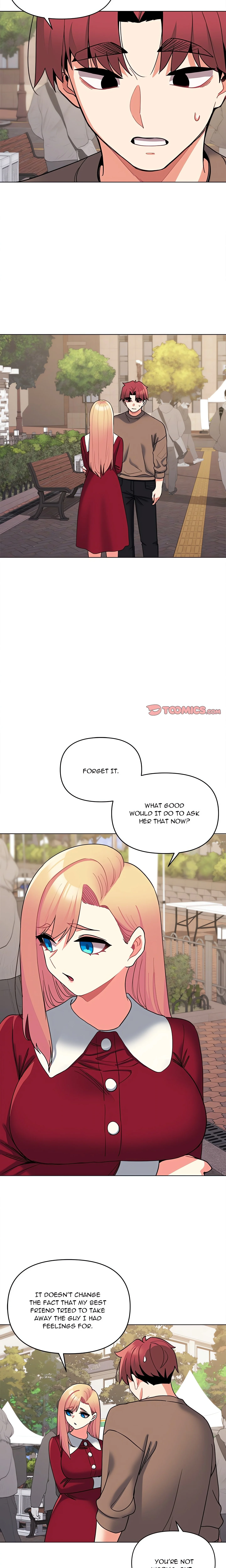 An Outsider’s Way In chapter 63 page 5