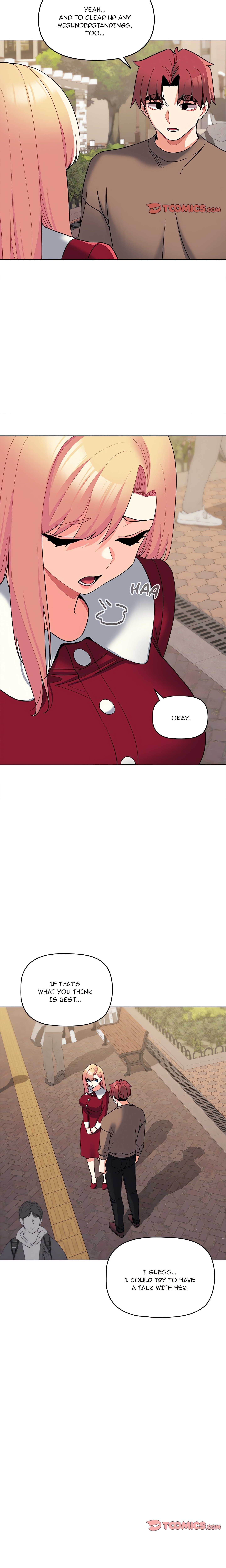 An Outsider’s Way In chapter 63 page 7