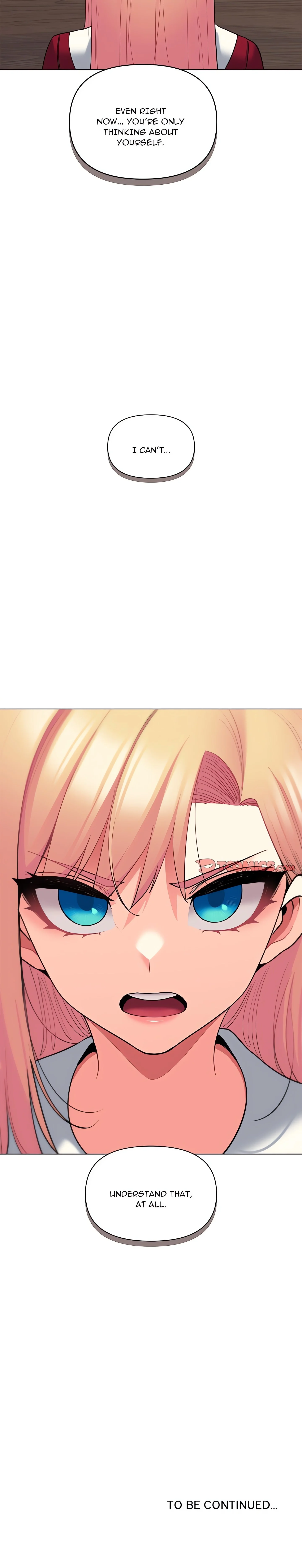 An Outsider’s Way In chapter 63 page 21