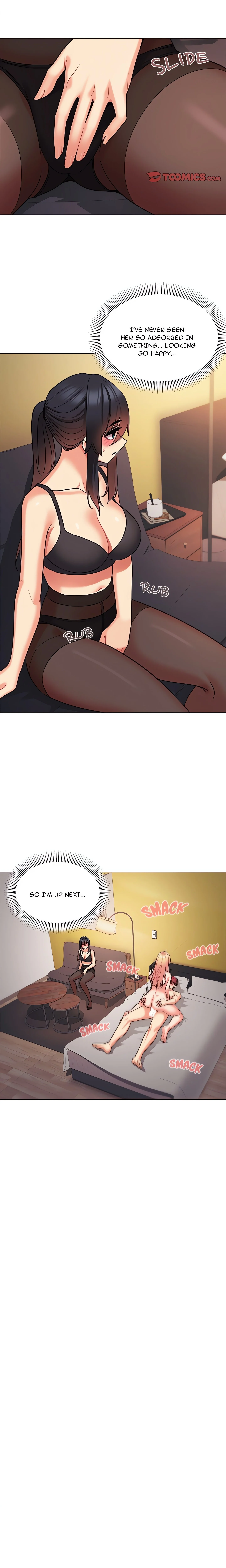An Outsider’s Way In chapter 65 page 15