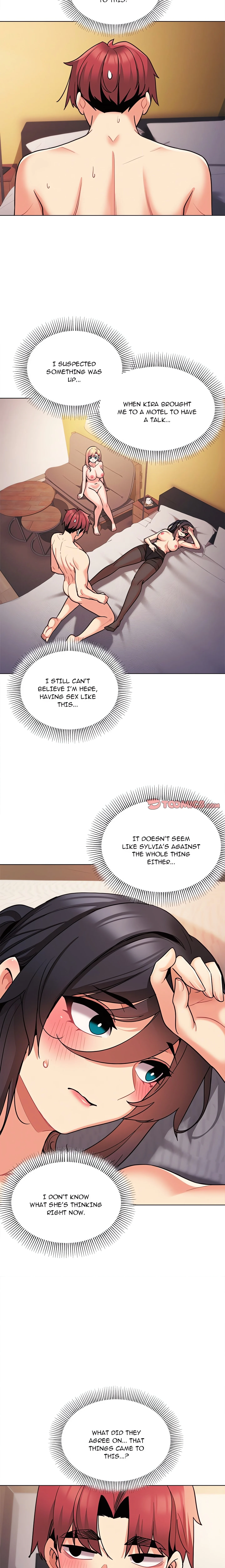 An Outsider’s Way In chapter 66 page 2