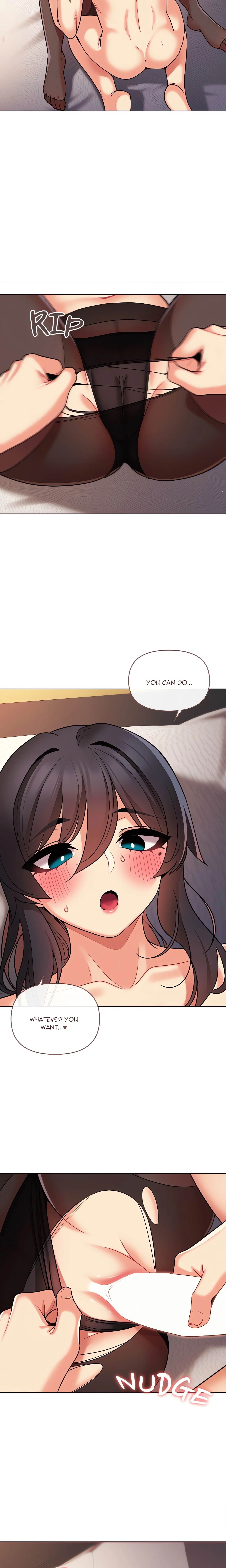 An Outsider’s Way In chapter 66 page 14