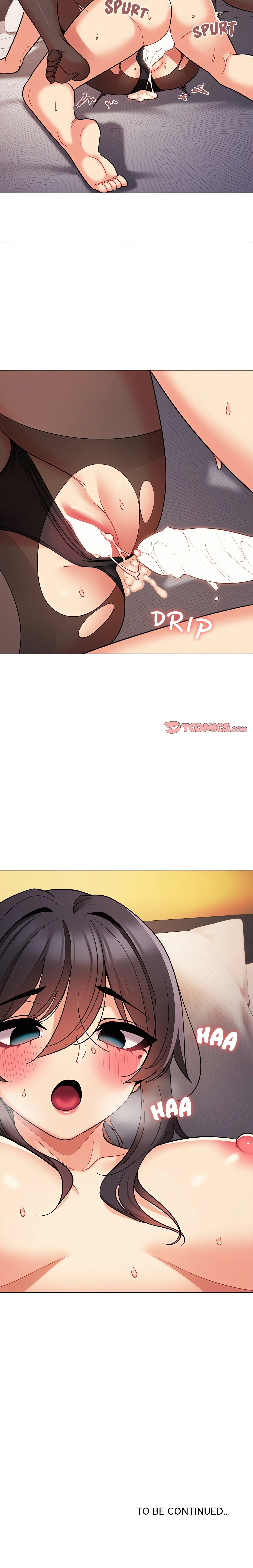 An Outsider’s Way In chapter 66 page 21