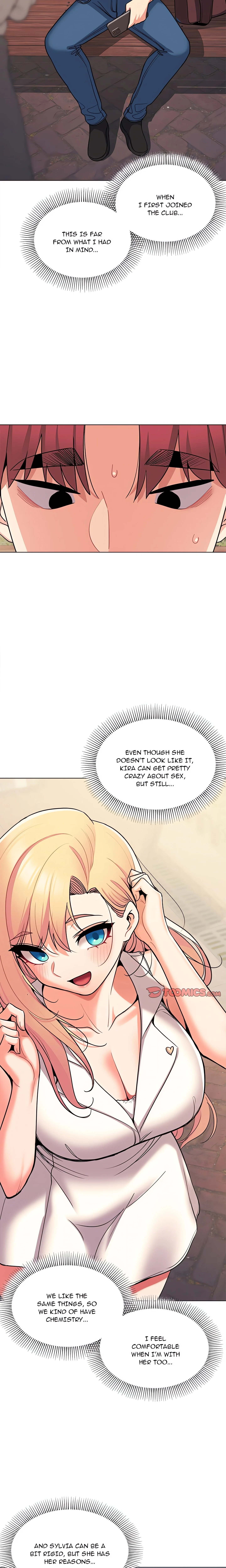 An Outsider’s Way In chapter 67 page 17