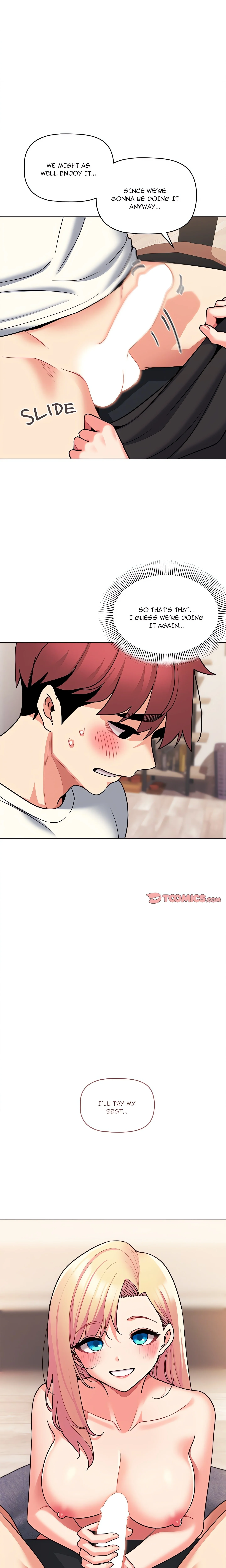 An Outsider’s Way In chapter 69 page 20