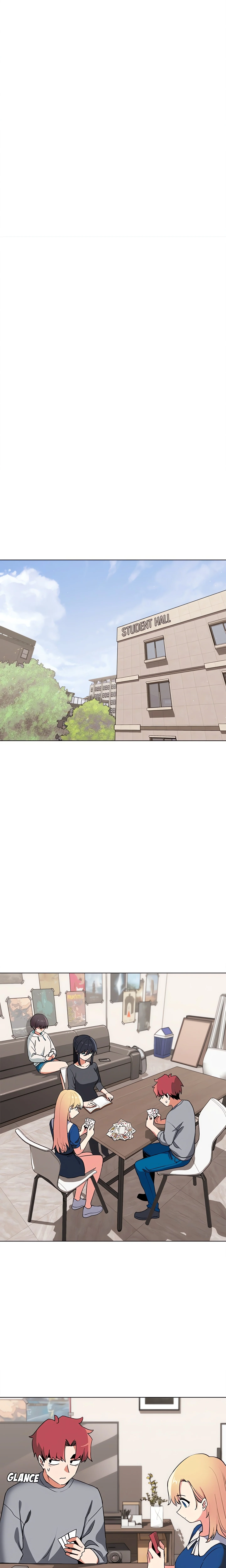 An Outsider’s Way In chapter 7 page 10
