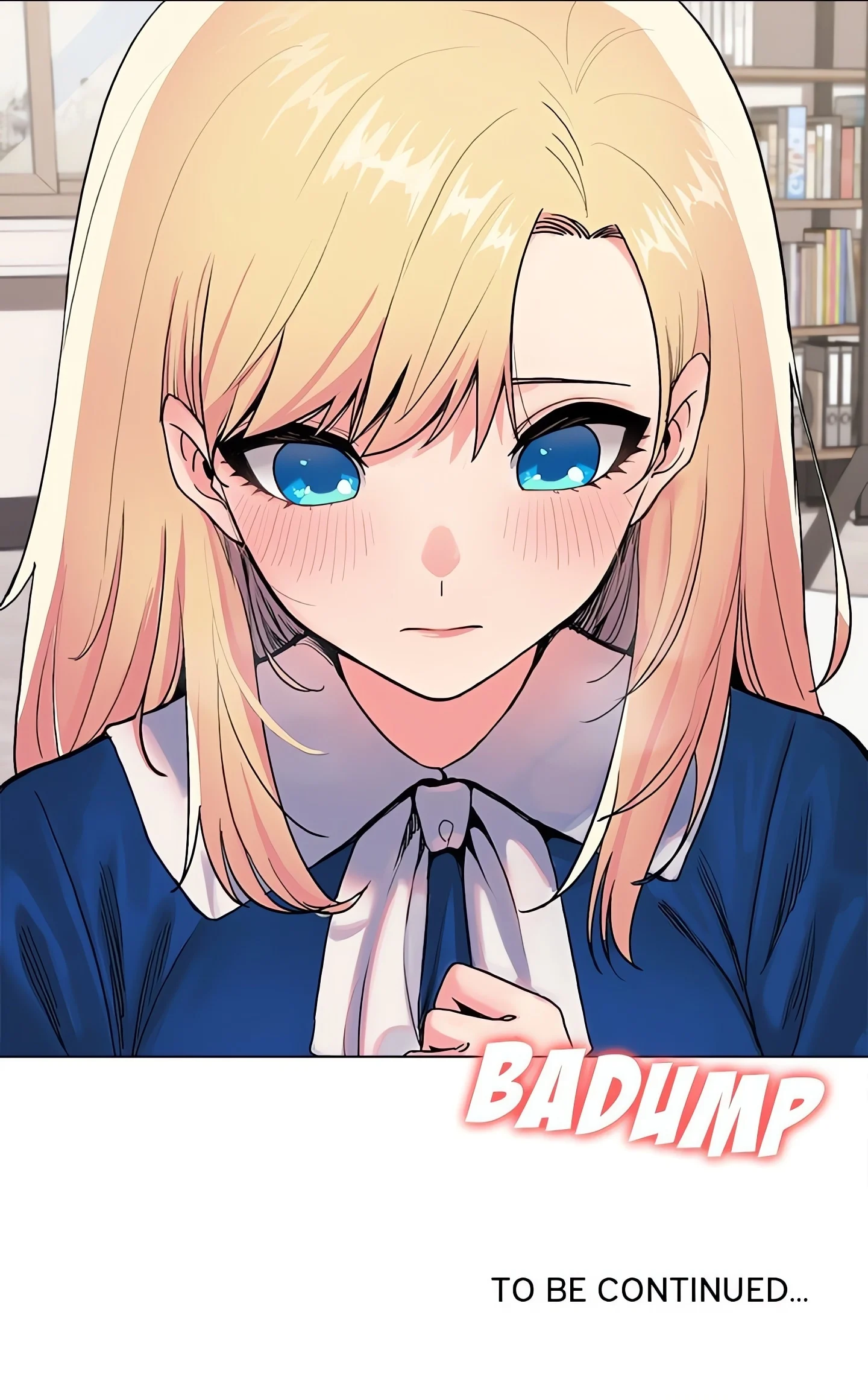 An Outsider’s Way In chapter 7 page 23