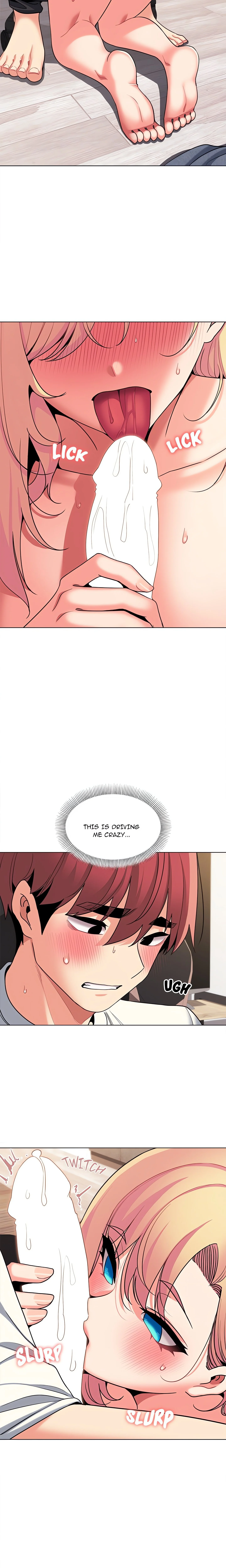 An Outsider’s Way In chapter 70 page 2