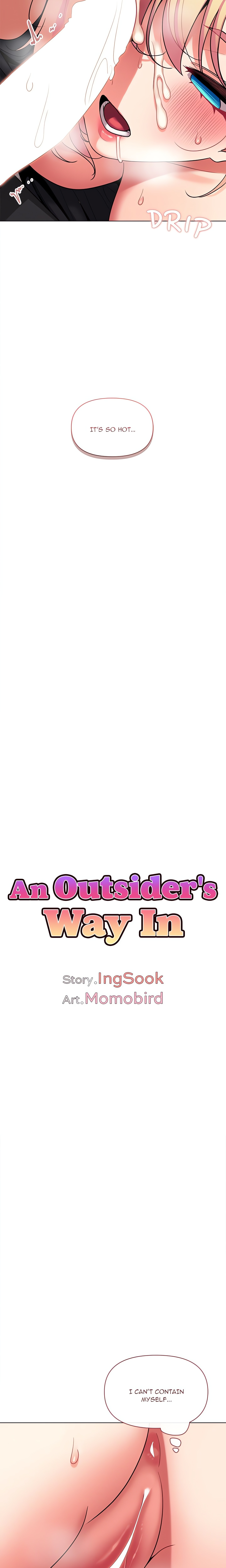 An Outsider’s Way In chapter 70 page 9