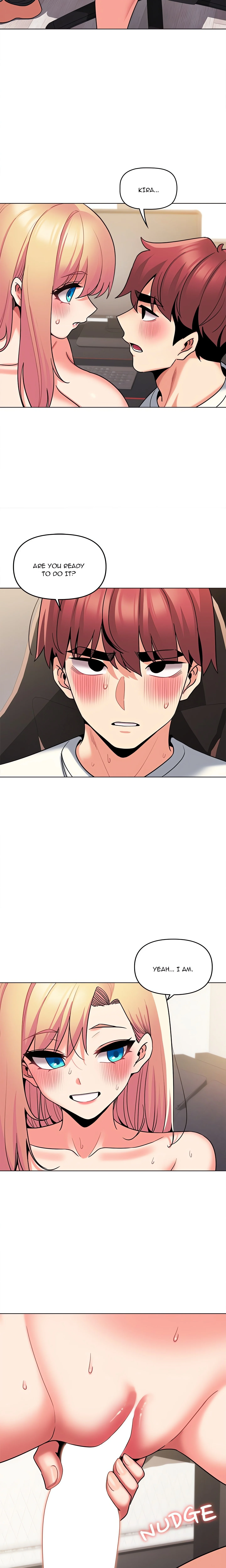 An Outsider’s Way In chapter 70 page 13