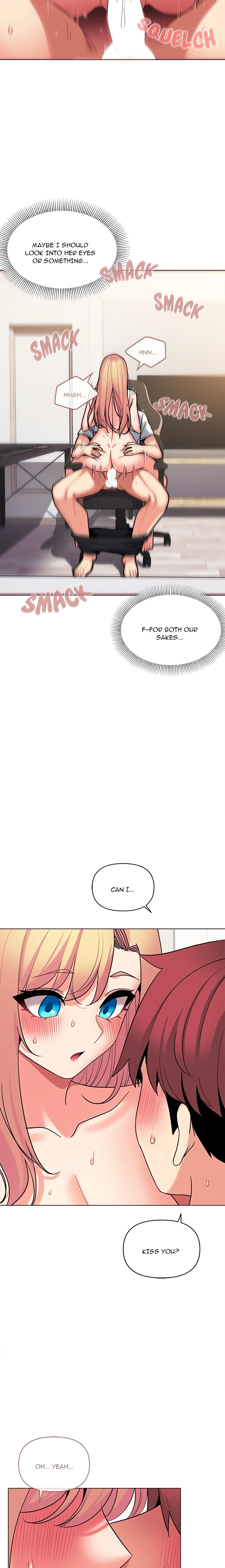 An Outsider’s Way In chapter 70 page 16
