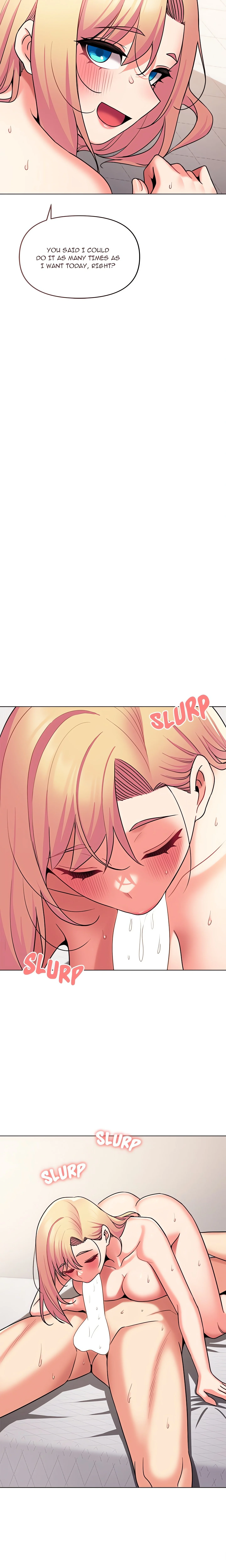 An Outsider’s Way In chapter 71 page 17