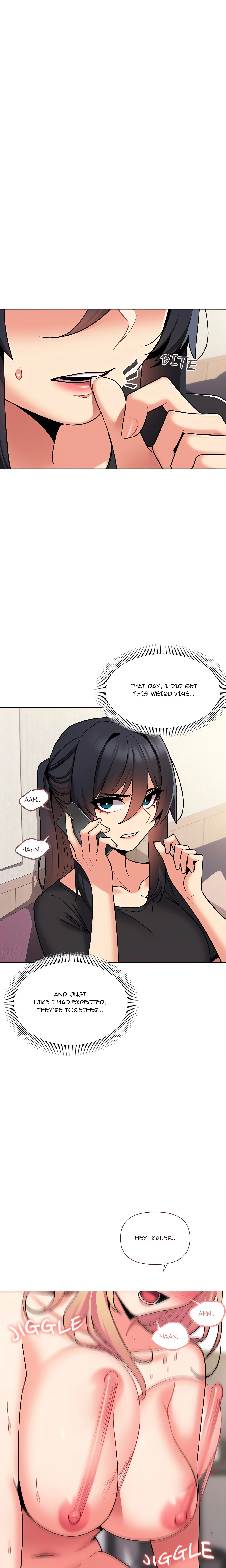 An Outsider’s Way In chapter 72 page 4