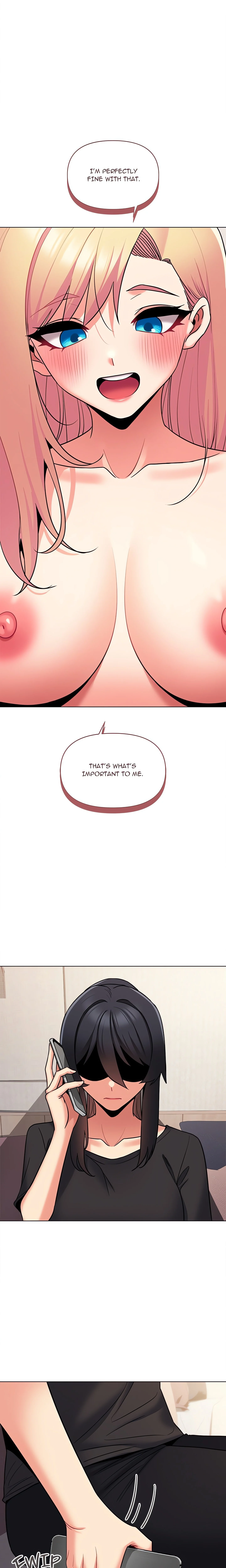 An Outsider’s Way In chapter 72 page 17
